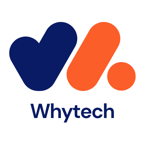 Whytech - favicone