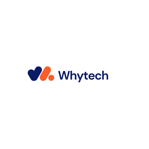 Whytech - logo